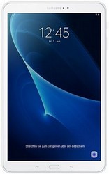 Замена дисплея на планшете Samsung Galaxy Tab A 2016 в Хабаровске